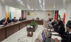 Yalova’da 2027 Yılı İşgücü Eğitim Planı Onaylandı
