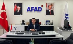 Yalova AFAD’ın Yeni Müdürü Adem Eşiyok Oldu