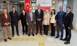Yalova Aile ve Sosyal Hizmetler İl Müdürü Seçkin Bilici Göreve Başladı