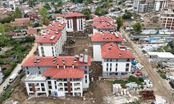 Yalova Bağlarbaşı’nda Kentsel Dönüşümde Yeni Adım