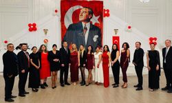 Yalova Birey Anadolu Lisesi’nde Cumhuriyet Coşkusu