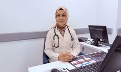 Yalova’ya Yeni Göğüs Hastalıkları Uzmanı