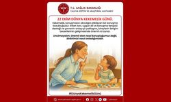 Yalova Eğitim ve Araştırma Hastanesi’nden Dünya Kekemelik Günü Mesajı