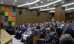 Yalova Ekonomi Zirvesi Yalova OSB Ev Sahipliğinde Gerçekleştirildi