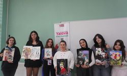 Yalova Film Festivali’nde Sanat ve Sinema Workshopları
