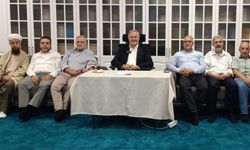 Yalova Gönülder Platformu’ndan Gazze Açıklaması