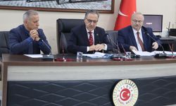 Yalova’da 27,16 Milyar TL’lik Kamu Yatırımı