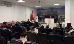 Yalova İl Müftülüğünde Ekim Ayı Personel Toplantısı Yapıldı