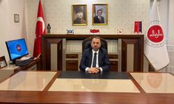 Yalova İl Müftüsü Naci Çakmakçı Görevine Başladı