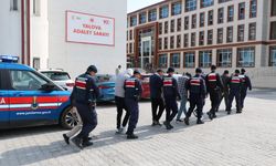 Yalova Merkezli Dolandırıcılık Operasyonunda 6 Tutuklama