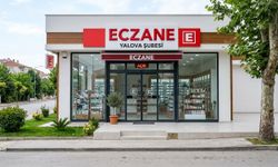 29 Ekim Perşembe Günü Yalova’daki Nöbetçi Eczaneler