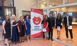Yalova TEMAD, Astsubaylar Günü’nü Kutladı