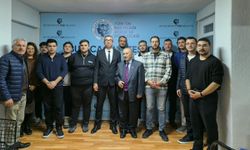 Yalova Türk Ocağı, Cumhuriyet’in 103. Yılında Dr. Cezmi Bayram’ı Ağırladı