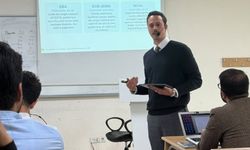 Hukuk Fakültesinde AB Finansal Piyasalar Hukuku Semineri