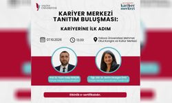Yalova Üniversitesi’nde Kariyer İçin İlk Adım