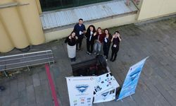 Yalova Üniversitesi Drone Kulübü Yeni Döneme Hızlı Başladı
