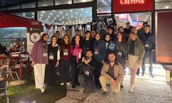 Yalova Üniversitesi Kitap Kulübü, Yeni Döneme Tanışma Etkinliğiyle Merhaba Dedi