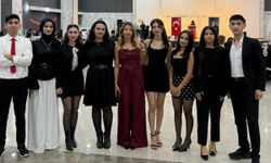 Yalova Üniversitesi Kulüplerinden Cumhuriyet Balosu