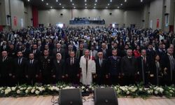 Yalova Üniversitesi’nde Akademik Yılı Açılış Dersi Gerçekleştirildi