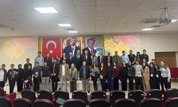 Yalova Üniversitesi’nde Türkiye-Afrika İlişkileri Konferansı Düzenlendi