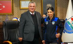 Başkan Gürel'den Yalova'da Tarihi Terfi Töreni Mesajı