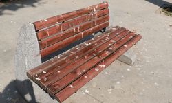 Yalova’da Banklar Oturulmasın Diye mi Konuldu?