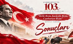 Yalova’da Cumhuriyet Temalı Yarışmaların Kazananları Belli Oldu