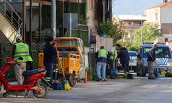 Yalova’da 60 Kişilik Ekip Sahaya İndi