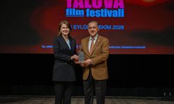 Yalova Film Festivali’nde Gala Heyecanı