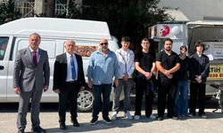 Yalova’da Hayatını Kaybeden Lise Öğrencisi İçin Lokma Dağıtıldı