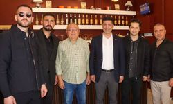 Locale By Dur Coffee Kitchen Yalova’da Hizmete Açıldı