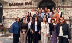 Yalova’da Kadınların Yasal Hakları Konuşuldu