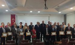 Yalova’da Kan Bağışına Destek Veren Okullara Teşekkür