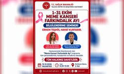 Yalova’da Meme Kanseri Farkındalık Semineri Düzenlenecek