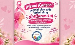Yalova’da Meme Kanseriyle Mücadele Eden Kadınlar BİKAMDER Buluşmasında Bir Araya Gelecek