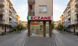 30 Ekim Cuma Günü Yalova’daki Nöbetçi Eczaneler