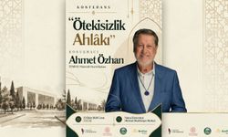 Yalova’da “Ötekisizlik Ahlâkı” Konferansı Düzenlenecek
