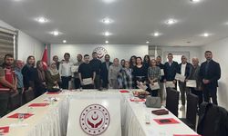 Psikolojik İlk Yardım Eğitimleriyle Afetlere Müdahale Kapasitesi Güçlendiriliyor