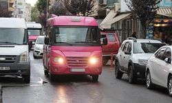 Yalova’da Şehir İçi Minibüs Ücretlerine Zam Geldi
