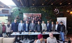 Yalova’daki Tokatlılar Eğitim Temalı Kahvaltıda Buluştu