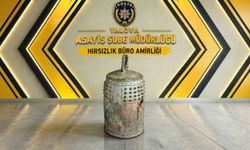 Yalova’nın Japon Barış Çanı Bulundu, 2 Şüpheli Tutuklandı
