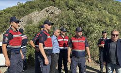 Yargıtay, Eşini Uçurumdan İterek Öldüren Sanığın Hapis Cezasını Onadı