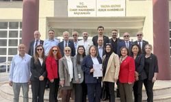 YENİ Parti Merkez İlçede ‘Yeni’ Dönem