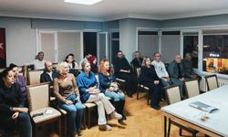 YENİ Parti Yalova Merkez İlçe Yönetimi Toplandı