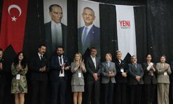 ‘Hedefimiz 3’te 3, İktidar Yolunda Kararlıyız’