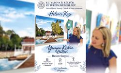 Yürüyen Köşk’ün Farklı Halleri Sanatseverlerle Buluşacak