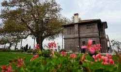 Yürüyen Köşk’te Restorasyon Uyarısı