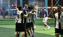 Çeyrek Final Biletlerini Yalova Belediyesi ve GEMAK Kaptı
