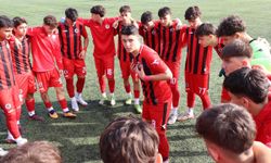 Çiftlikköyspor, Gelişim Liglerinde Yoluna Devam Ediyor