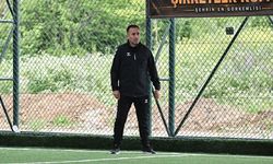 Dev Finalde “Numanoğlu" Düdük Çalacak